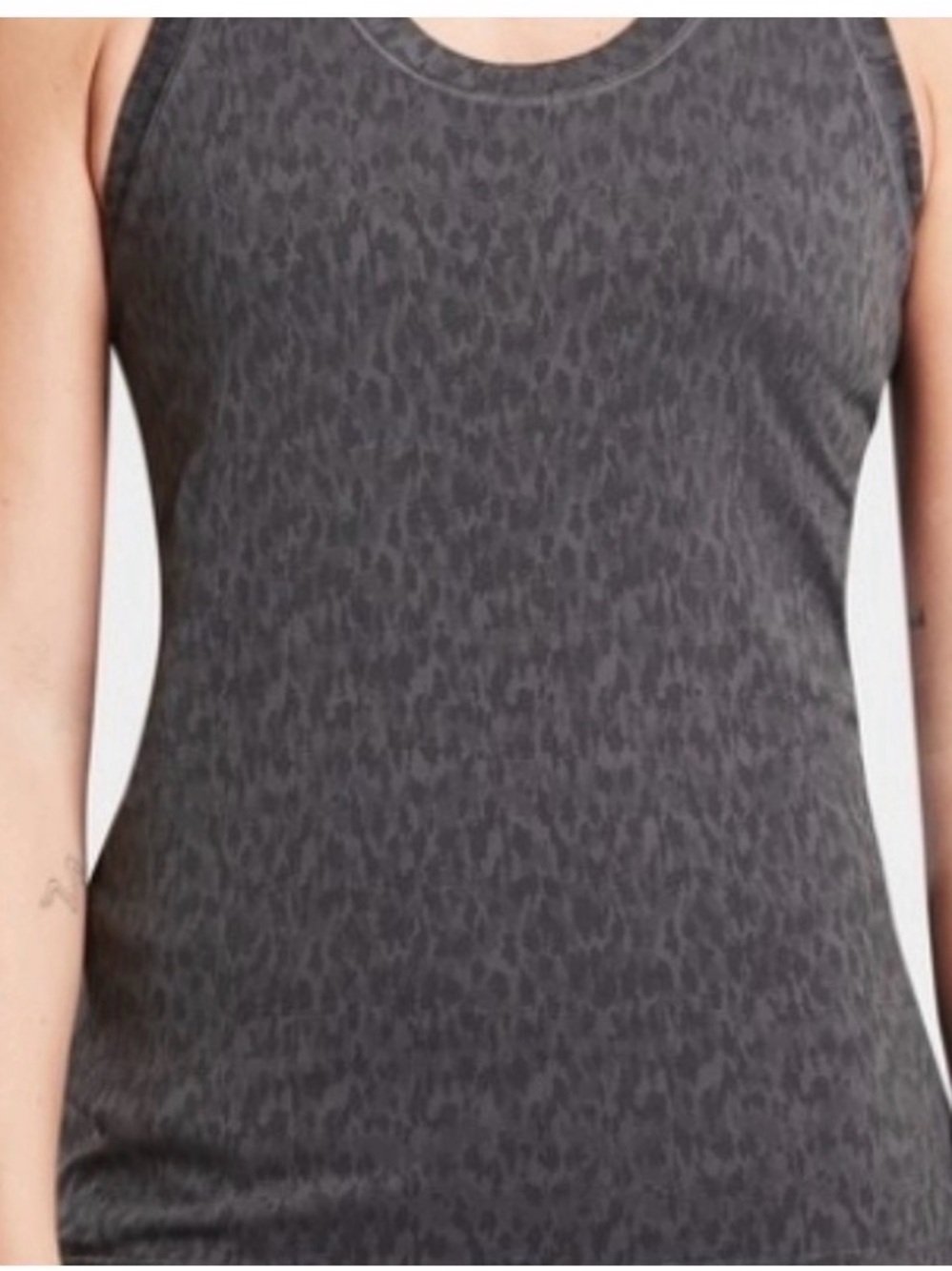 Athleta Momentum Allure Tank Top - Size Small